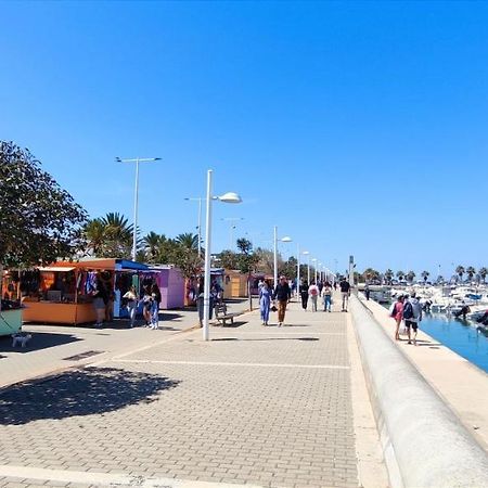 Apartamento Puerto Marino By Denia Costa 外观 照片