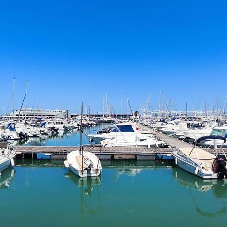 Apartamento Puerto Marino By Denia Costa 外观 照片