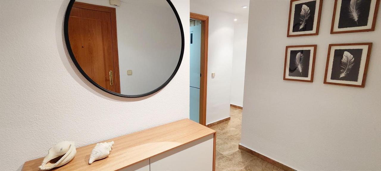 Apartamento Puerto Marino By Denia Costa 外观 照片