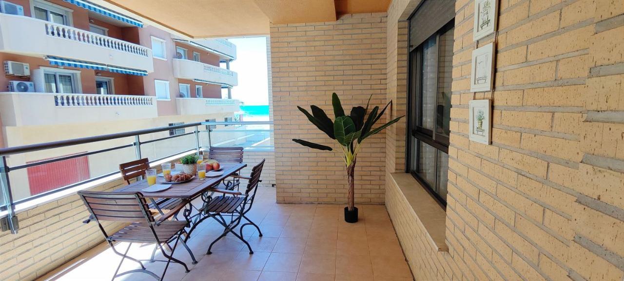 Apartamento Puerto Marino By Denia Costa 外观 照片