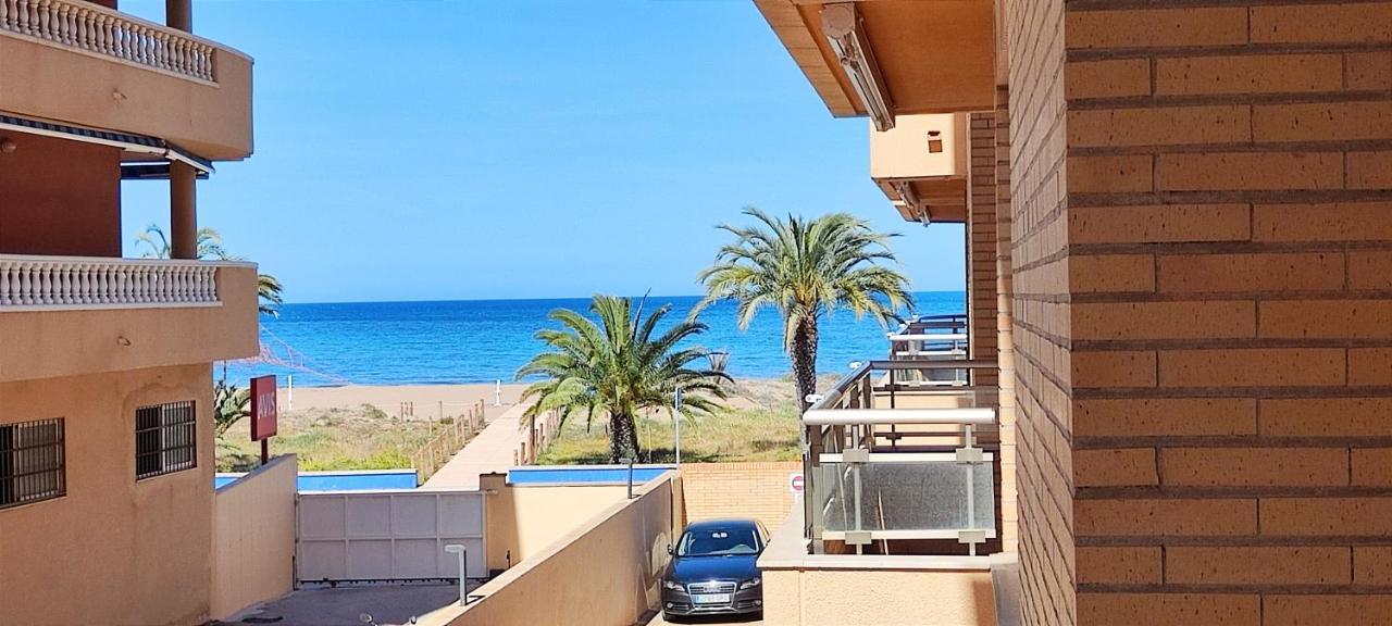 Apartamento Puerto Marino By Denia Costa 外观 照片