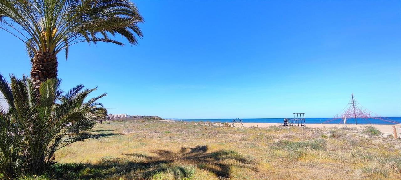 Apartamento Puerto Marino By Denia Costa 外观 照片