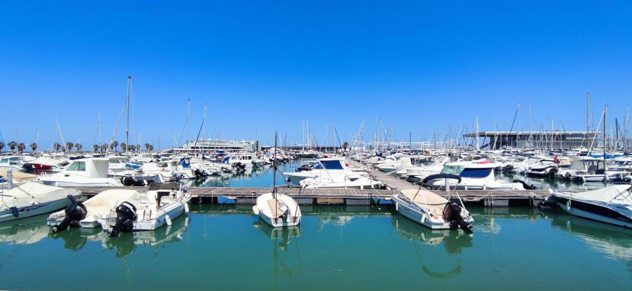 Apartamento Puerto Marino By Denia Costa 外观 照片