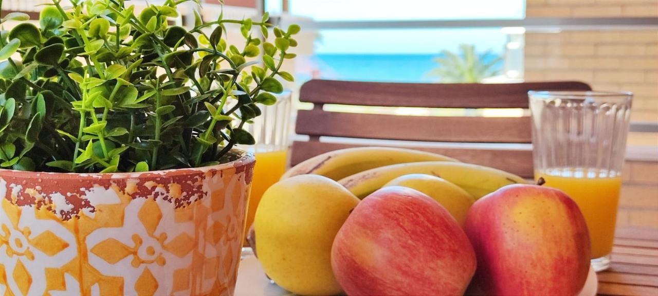 Apartamento Puerto Marino By Denia Costa 外观 照片