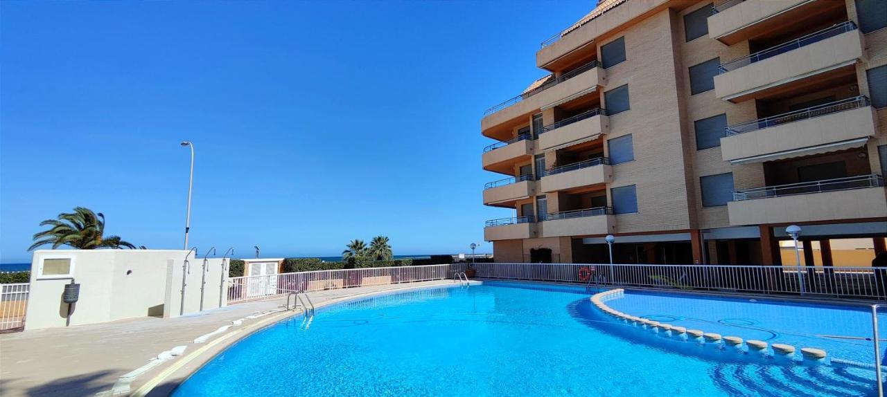 Apartamento Puerto Marino By Denia Costa 外观 照片