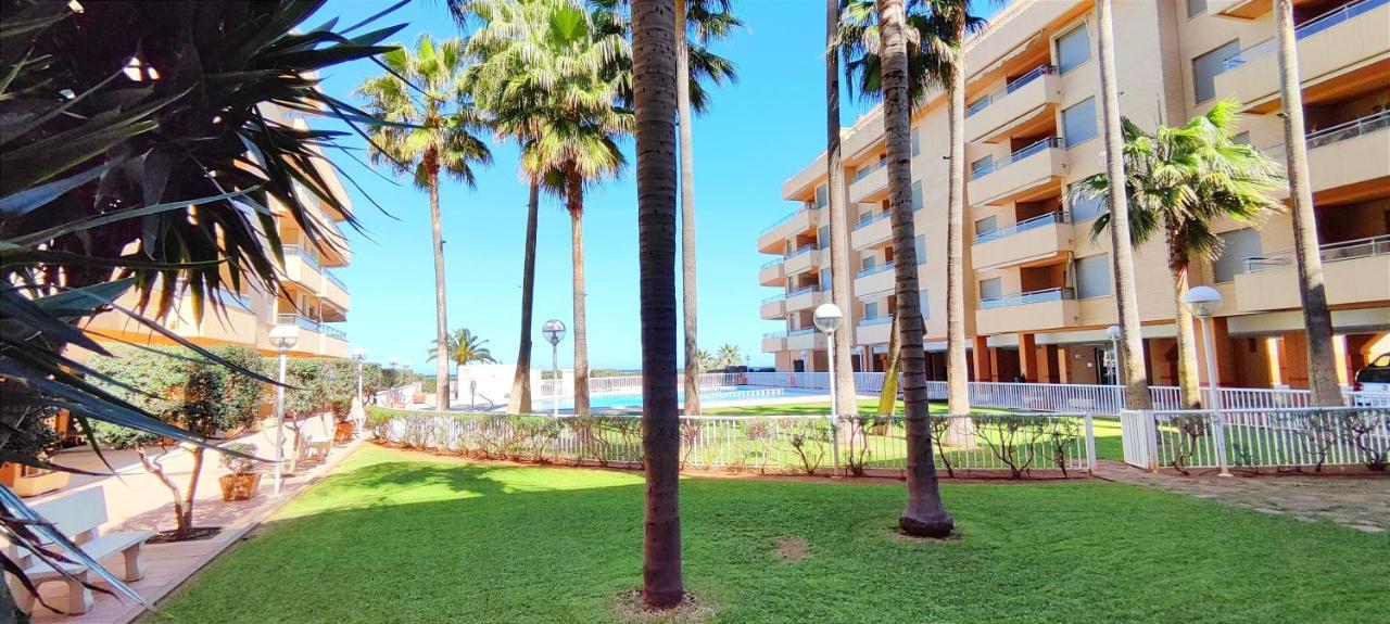 Apartamento Puerto Marino By Denia Costa 外观 照片