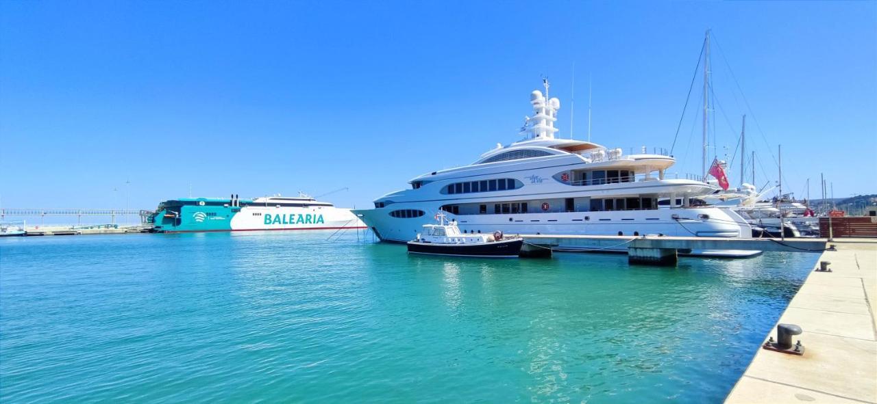 Apartamento Puerto Marino By Denia Costa 外观 照片