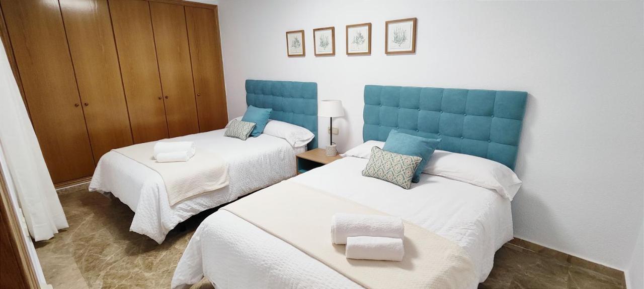 Apartamento Puerto Marino By Denia Costa 外观 照片