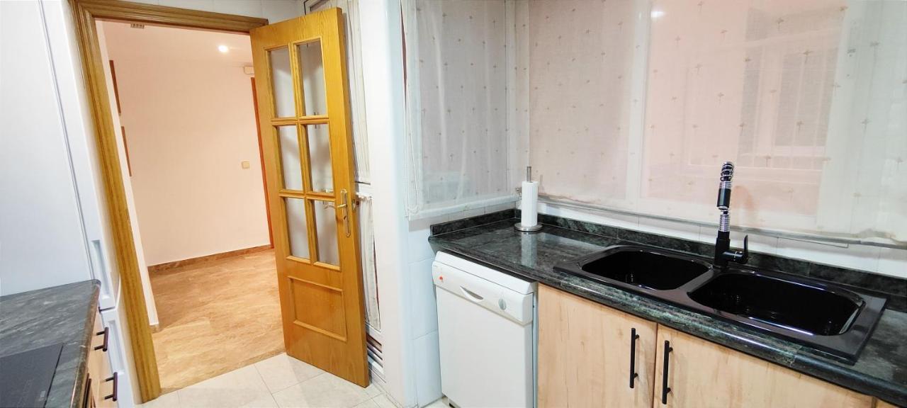 Apartamento Puerto Marino By Denia Costa 外观 照片