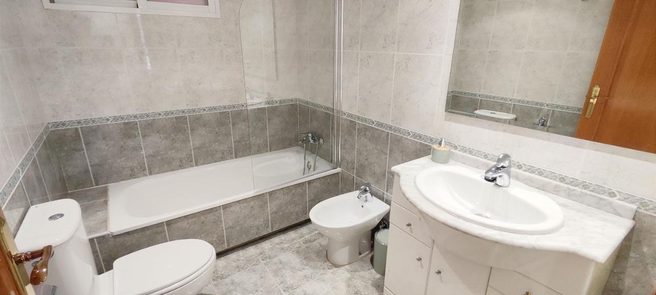 Apartamento Puerto Marino By Denia Costa 外观 照片