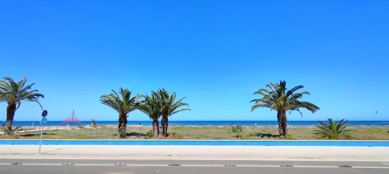 Apartamento Puerto Marino By Denia Costa 外观 照片