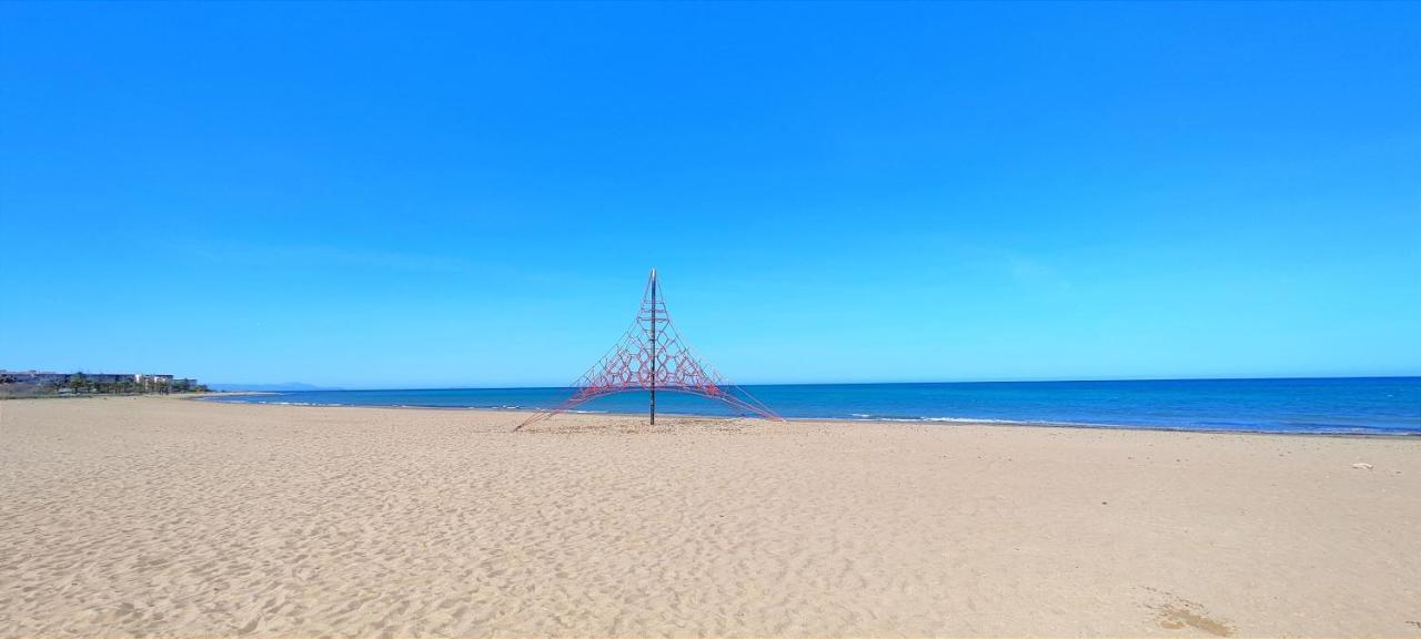 Apartamento Puerto Marino By Denia Costa 外观 照片